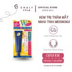 Kem trị thâm mắt chống nhăn mắt Nhật Bản Meishoku Whitening Eye Cream