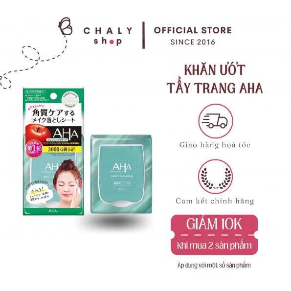 Khăn giấy ướt tẩy trang Cleansing Research Sheet Cleansing Nhật