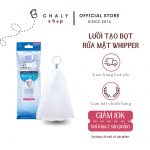 Lưới tạo bọt sữa rửa mặt Nhật Bản Whipper giá rẻ