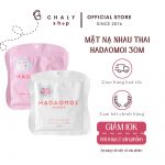 Mặt nạ tế bào gốc nhau thai Hadaomoi Suhada Nhật Bản