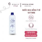 Nước cân bằng Naturie Hatomugi Skin Conditioner 500ml Nhật