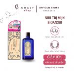 Nước hoa hồng trị mụn Bigansui Medicated Skin Lotion Meishoku 90ml