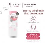 Nước hoa hồng Organic Rose Meishoku se khít lỗ chân lông 200ml