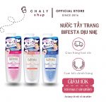 Nước tẩy trang Bifesta Micellar Cleansing Water 400ml