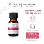 Serum Tunemakers Fullerene của Nhật