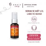 Serum se khít lỗ chân lông Labo Labo VC Super Keana Serum 40ml Nhật