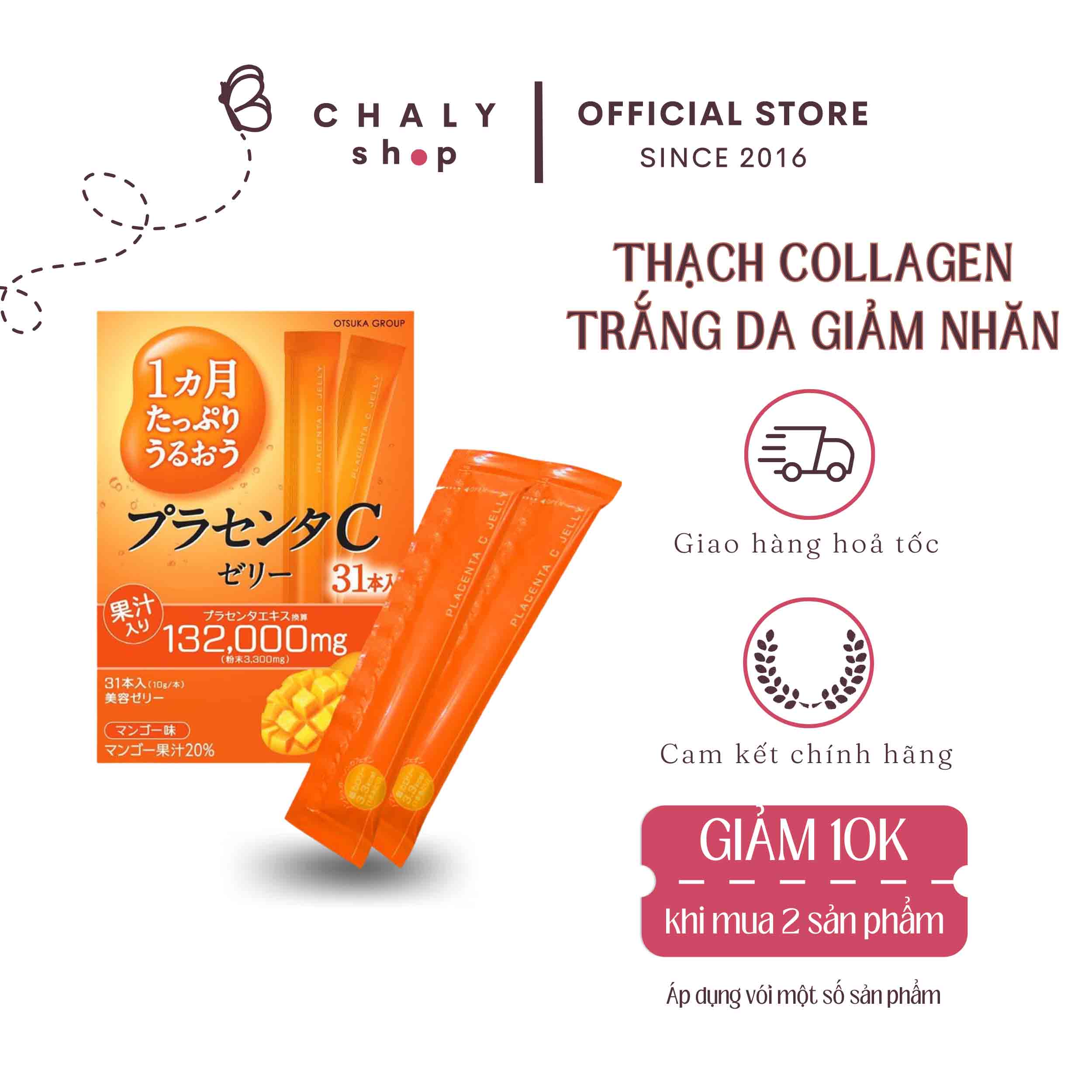 COLLAGEN NHẬT DẠNG VIÊN HỖ TRỢ DA ĐẸP VÀ SỨC KHỎE TOÀN DIỆN
