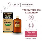 Thuốc mọc tóc Kaminomoto Higher Strength Nhật Bản