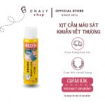 Xịt cầm máu sát khuẩn làm lành vết thương Kobayashi Shin Kizu Dry Nhật