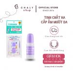 Serum tinh chất HA Hyaluronic Acid Taiyou No Aloe Nhật Bản