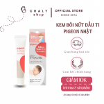Kem trị nứt đầu ti Pigeon của Nhật