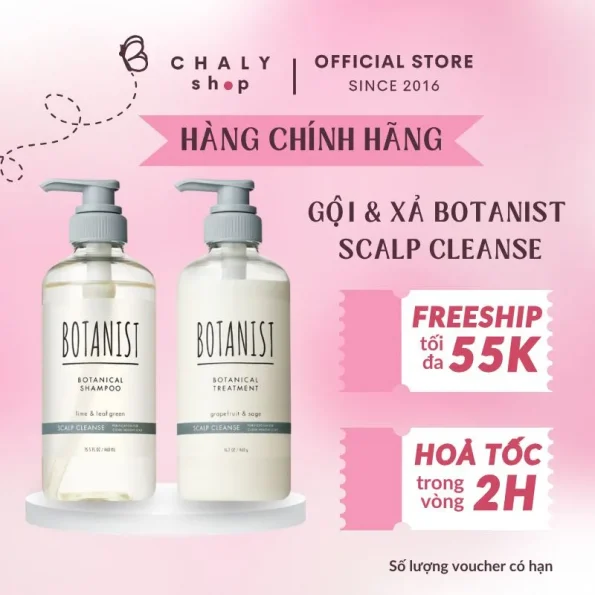bo-dau-goi-xa-botanist-botanical-scalp-cleanse-nhat-ban-lam-sach-da-dau-giam-bet-dau